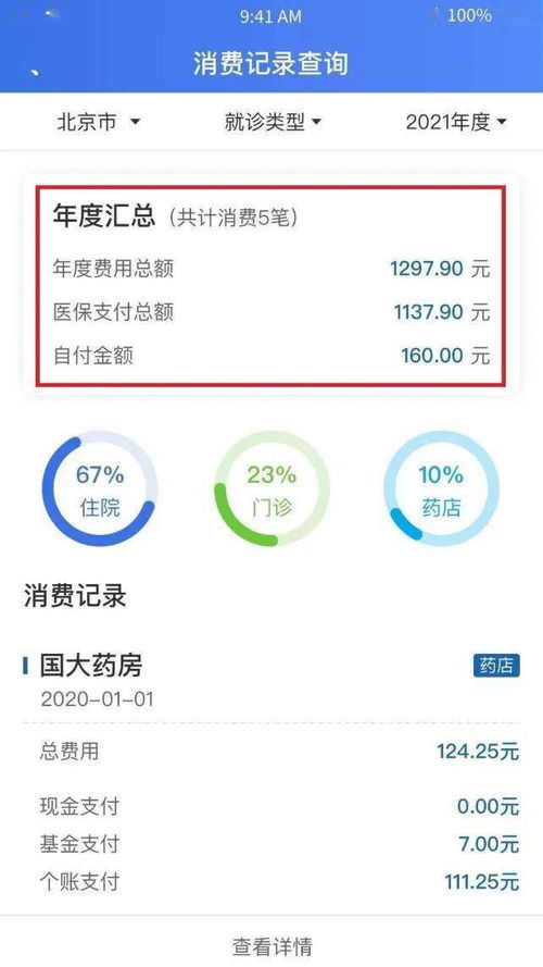 便捷查詢個(gè)人醫(yī)保信息的全攻略 參保、繳費(fèi)、使用與咨詢