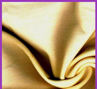 500多樣品針織人棉氨綸汗布、滌人棉汗布及經緯編布制造解析