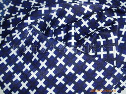 海寧市豪生經編 色織、扎染、印花布產品全覽與經緯編布銷售解析